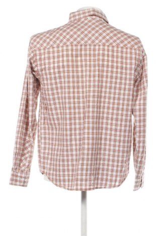 Ανδρικό πουκάμισο Steve Ketell, Μέγεθος M, Χρώμα Πολύχρωμο, Τιμή 1,78 €