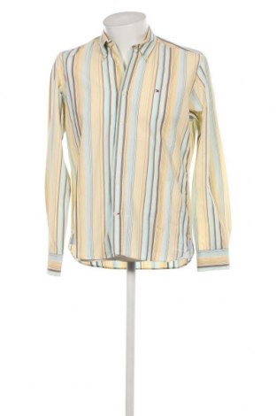 Pánská košile  Tommy Hilfiger, Velikost M, Barva Vícebarevné, Cena  861,00 Kč