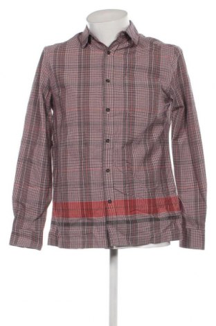 Мъжка риза Topman, Размер S, Цвят Многоцветен, Цена 5,04 лв.