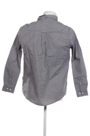 Herrenhemd Trespass, Größe XS, Farbe Grau, Preis 60,31 €