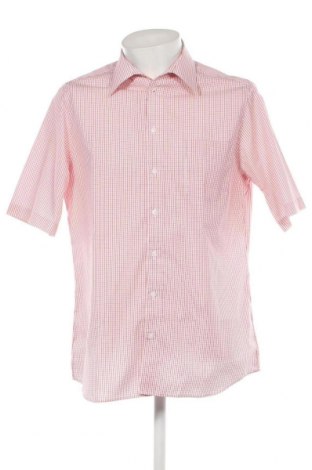 Мъжка риза Walbusch, Размер M, Цвят Многоцветен, Цена 7,82 лв.