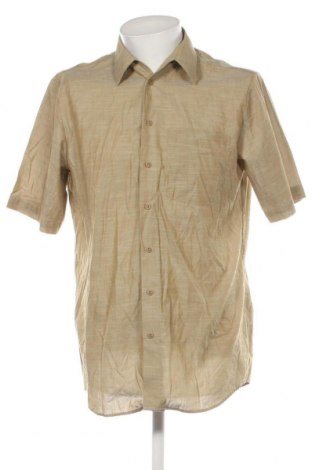 Мъжка риза Walbusch, Размер M, Цвят Зелен, Цена 34,10 лв.