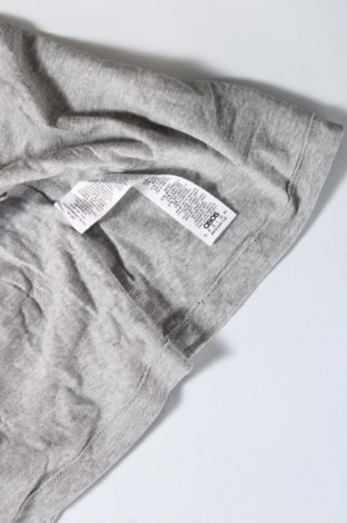 Pánske tričko  ASOS, Veľkosť XS, Farba Sivá, Cena  14,95 €