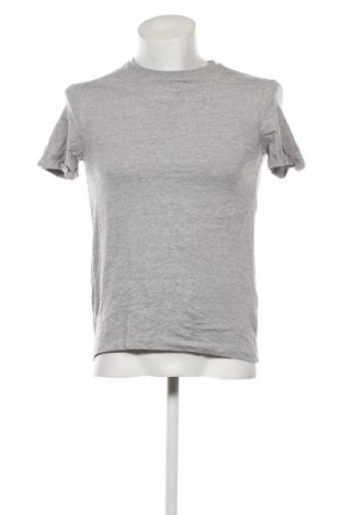 Мъжка тениска ASOS, Размер XS, Цвят Сив, Цена 7,25 лв.