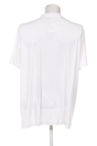 Мъжка тениска Adidas, Размер XL, Цвят Бял, Цена 58,00 лв.