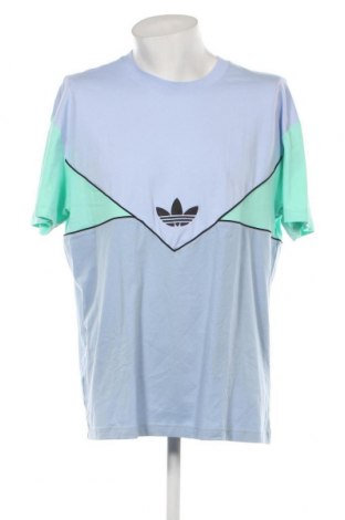 Ανδρικό t-shirt Adidas Originals, Μέγεθος XL, Χρώμα Πολύχρωμο, Τιμή 26,80 €