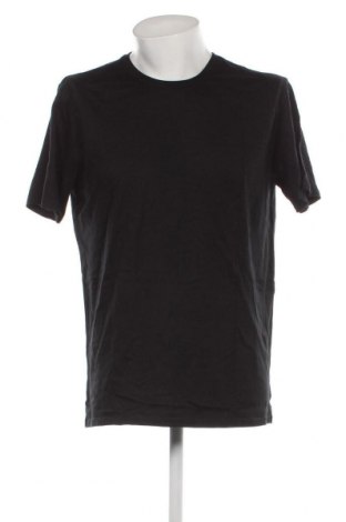 Ανδρικό t-shirt Anko, Μέγεθος L, Χρώμα Μαύρο, Τιμή 6,83 €
