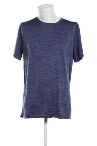Ανδρικό t-shirt Anko, Μέγεθος XXL, Χρώμα Μπλέ, Τιμή 7,64 €