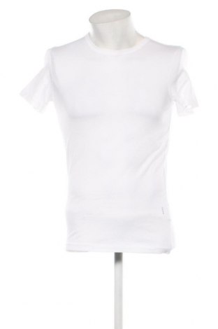 Ανδρικό t-shirt BOSS, Μέγεθος S, Χρώμα Λευκό, Τιμή 27,06 €
