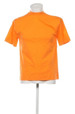 Herren T-Shirt Colloseum, Größe XXS, Farbe Orange, Preis 5,41 €