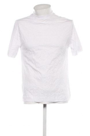 Herren T-Shirt Colloseum, Größe XXS, Farbe Weiß, Preis 5,41 €