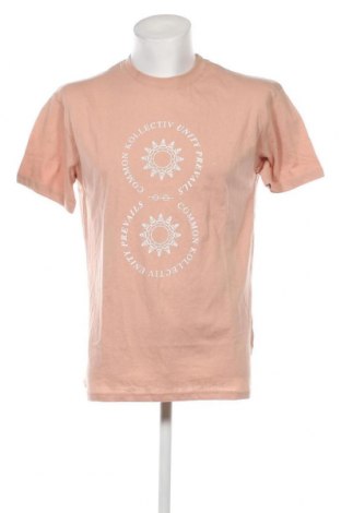 Pánské tričko  Common Kollectiv, Velikost S, Barva Béžová, Cena  173,00 Kč