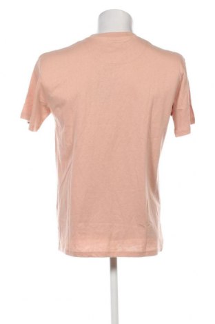 Ανδρικό t-shirt Common Kollectiv, Μέγεθος S, Χρώμα  Μπέζ, Τιμή 10,82 €