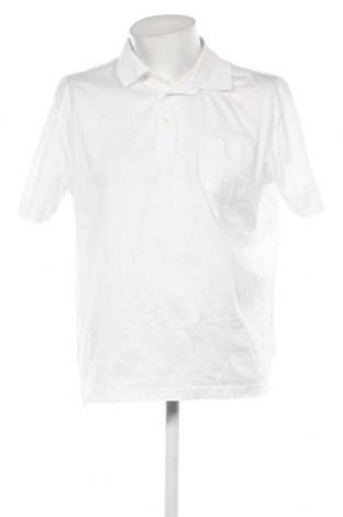 Tricou de bărbați Etienne Aigner, Mărime XXL, Culoare Alb, Preț 137,50 Lei
