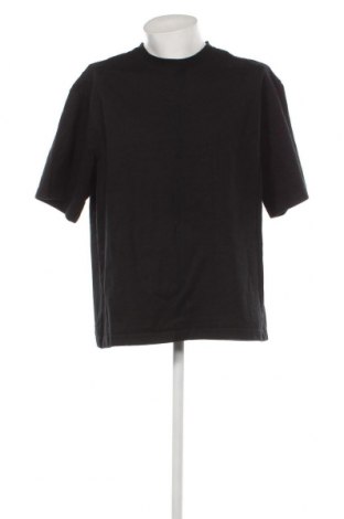 Tricou de bărbați H&M, Mărime XL, Culoare Negru, Preț 31,50 Lei