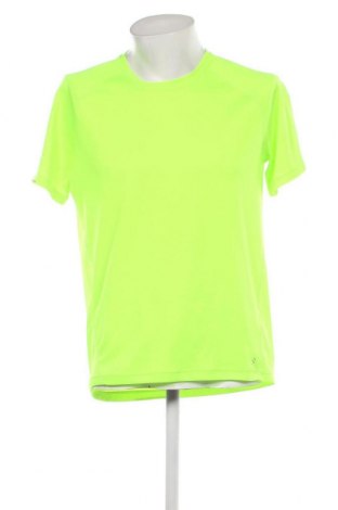 Tricou de bărbați H&M, Mărime M, Culoare Verde, Preț 32,07 Lei