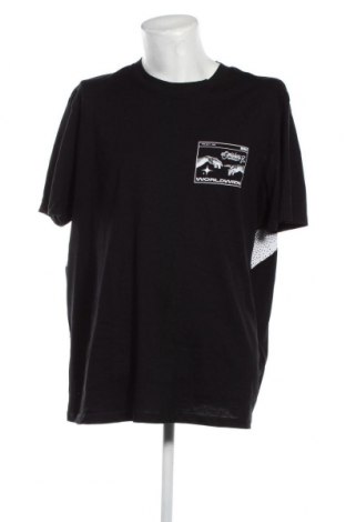 Pánske tričko  Jack & Jones, Veľkosť 3XL, Farba Čierna, Cena  13,92 €