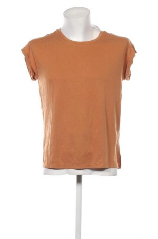 Ανδρικό t-shirt Jake*s, Μέγεθος M, Χρώμα Καφέ, Τιμή 14,95 €