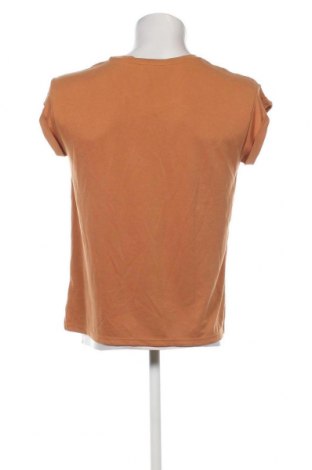 Ανδρικό t-shirt Jake*s, Μέγεθος M, Χρώμα Καφέ, Τιμή 14,95 €