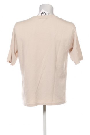 Ανδρικό t-shirt Jake*s, Μέγεθος S, Χρώμα  Μπέζ, Τιμή 14,95 €