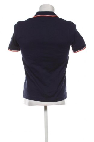 Мъжка тениска Lacoste, Размер XS, Цвят Син, Цена 68,00 лв.