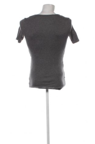 Pánske tričko  Livergy, Veľkosť S, Farba Sivá, Cena  7,37 €