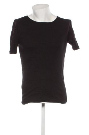 Ανδρικό t-shirt Livergy, Μέγεθος XL, Χρώμα Μαύρο, Τιμή 4,82 €