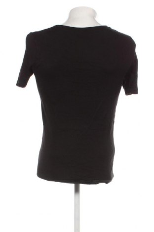 Ανδρικό t-shirt Livergy, Μέγεθος XL, Χρώμα Μαύρο, Τιμή 8,04 €