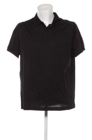 Herren T-Shirt Mango, Größe XXL, Farbe Schwarz, Preis 18,04 €