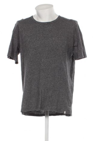 Tricou de bărbați Minimum, Mărime XL, Culoare Gri, Preț 59,21 Lei