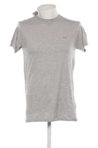 Мъжка тениска NIGHT ADDICT, Размер XS, Цвят Сив, Цена 11,31 лв.