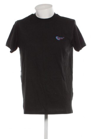 Мъжка тениска NIGHT ADDICT, Размер XS, Цвят Черен, Цена 11,31 лв.
