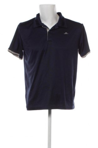 Herren T-Shirt Nordcap, Größe L, Farbe Blau, Preis 5,84 €