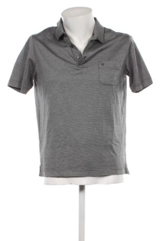 Tricou de bărbați Olymp, Mărime L, Culoare Gri, Preț 59,21 Lei