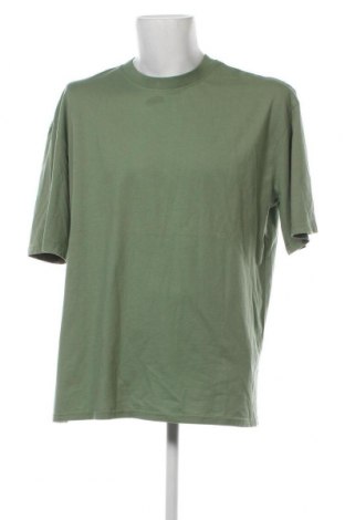 Мъжка тениска Pegador, Размер L, Цвят Зелен, Цена 14,79 лв.