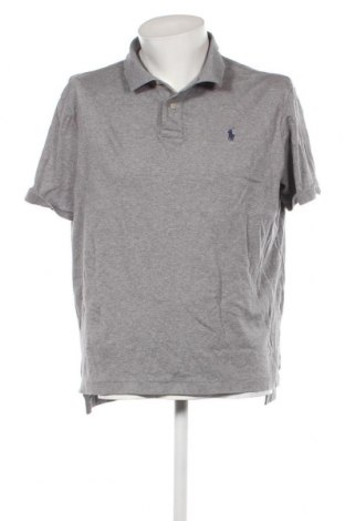 Tricou de bărbați Polo By Ralph Lauren, Mărime XL, Culoare Gri, Preț 125,00 Lei