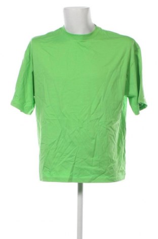 Ανδρικό t-shirt Review, Μέγεθος M, Χρώμα Πράσινο, Τιμή 14,95 €