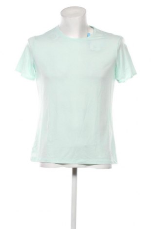 Pánske tričko  Salomon, Veľkosť L, Farba Zelená, Cena  35,05 €