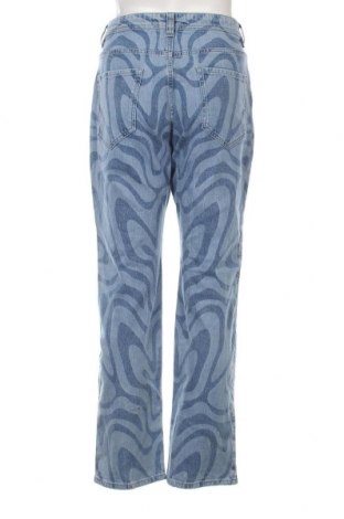 Pánske džínsy , Veľkosť M, Farba Modrá, Cena  13,75 €