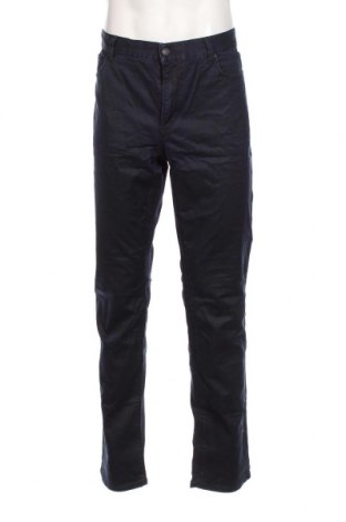Herren Jeans Alberto, Größe XL, Farbe Blau, Preis 26,31 €