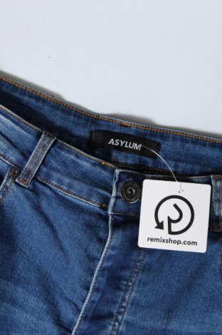 Herren Jeans Asylum, Größe M, Farbe Blau, Preis € 44,85
