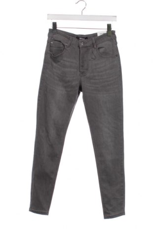 Herren Jeans Asylum, Größe S, Farbe Grau, Preis 6,73 €
