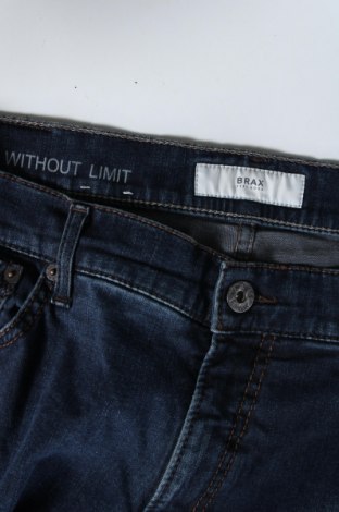 Herren Jeans Brax, Größe L, Farbe Blau, Preis 82,99 €