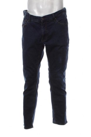 Herren Jeans Brax, Größe L, Farbe Blau, Preis 48,13 €