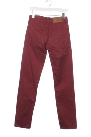 Herren Jeans Clockhouse, Größe XS, Farbe Rot, Preis 4,04 €
