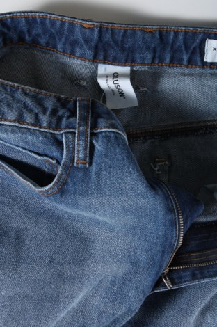 Herren Jeans Collusion, Größe M, Farbe Blau, Preis 20,62 €