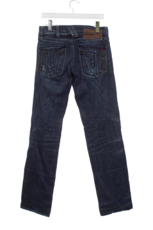 Pánske džínsy  ENERGIE, Veľkosť S, Farba Modrá, Cena  3,37 €
