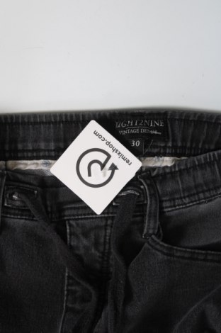Herren Jeans Eight2Nine, Größe S, Farbe Schwarz, Preis 56,34 €