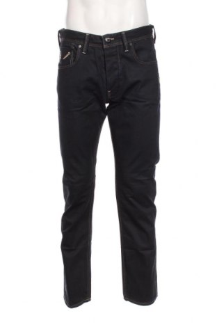 Мъжки дънки G-Star Raw, Размер L, Цвят Син, Цена 51,00 лв.