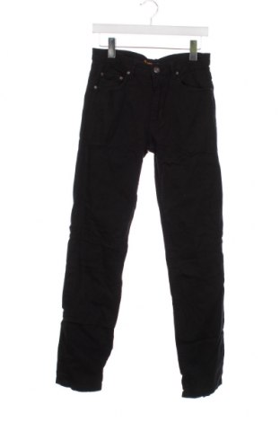 Pánske džínsy  Gemo, Veľkosť S, Farba Čierna, Cena  3,29 €